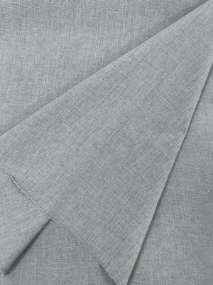 50D+50D/T400*50D+50D/T400 100%P   123±3GSM  High Elastic Fabric