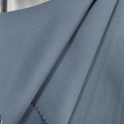 50D*50D 100%P 97±3GSM Hochelastisches Gewebe