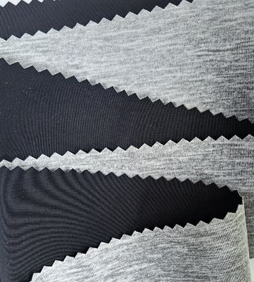 30D+20D*30D+20D 82%N 18%SP 291±3GSM 4-Wege-Spandex-Gewebe