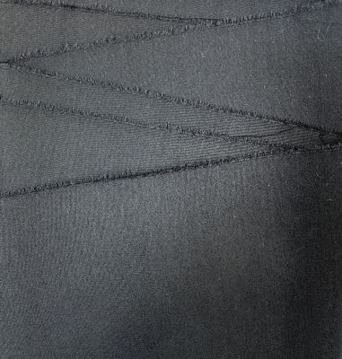 50S*40D+20D 74%C 22%N 4%SP 87±3GSM 2-Wege-Spandex-Gewebe