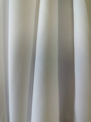 240GSM 94%P 6%SP 75+40*75+40+450 Vierwege Spandexgewebe