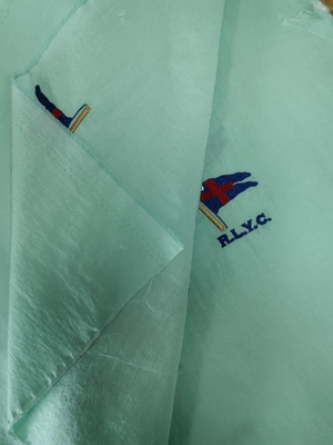 40D*70D 100%N 103GSM Nylonstoff